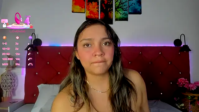 Abril_Gomez06 webcam