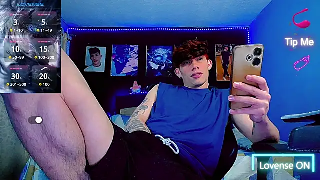 thiagomurphyy webcam