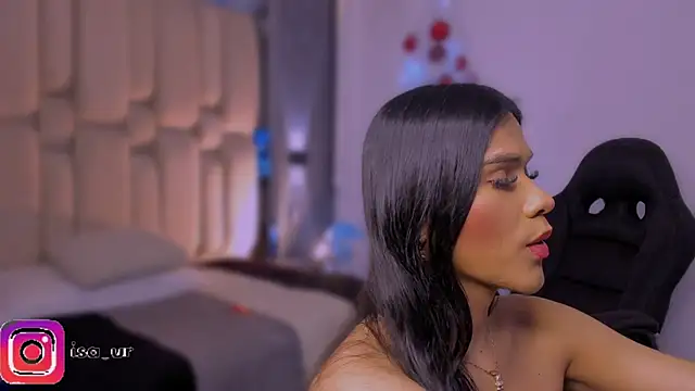 Isa_Little_Star webcam