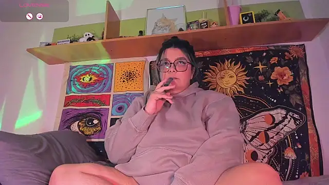 Banana_squirt webcam