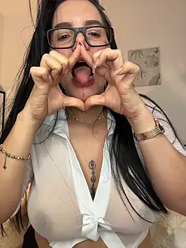 carol_cruz133 webcam