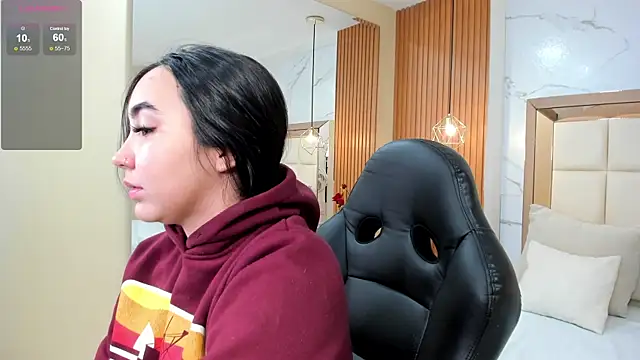 julieta_rosee webcam