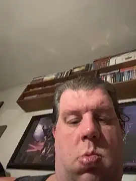 Stephanie1984 webcam