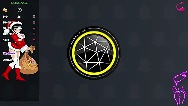 Alice_brandom webcam