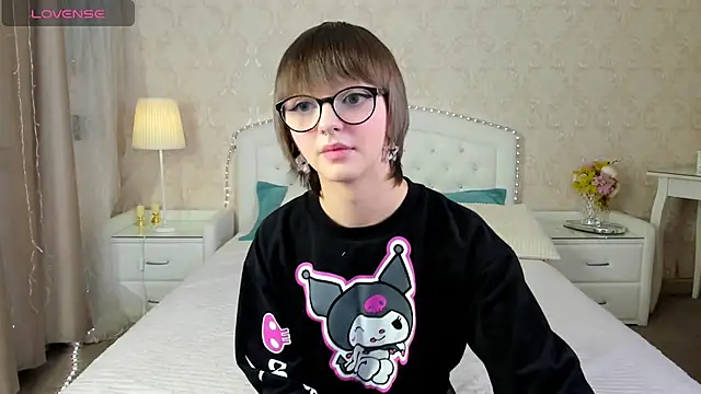 OliviaMacches webcam