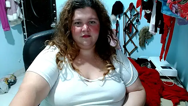 bbwsquirt webcam
