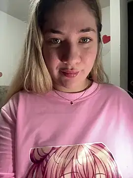 Celestedubois webcam