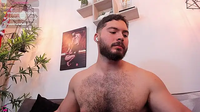 SebastianVilla_ webcam