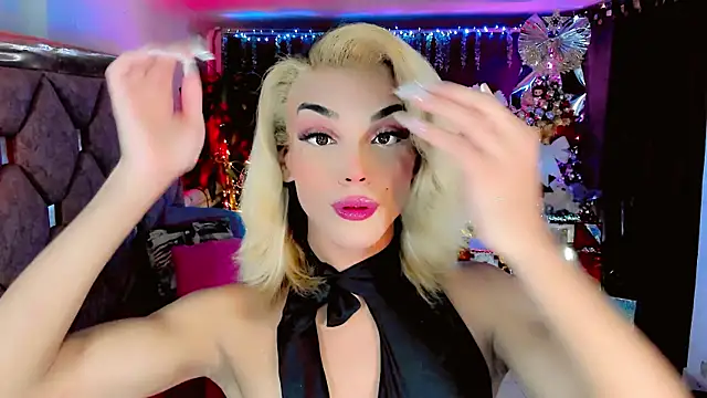 the-horus-girl webcam