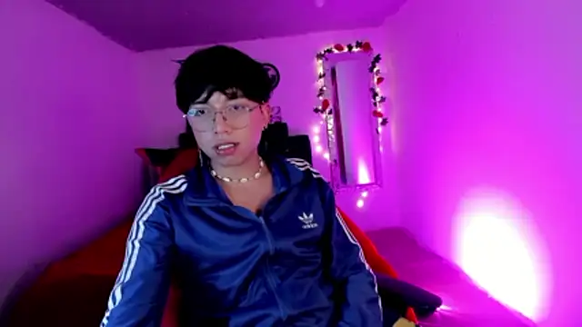 AnggelONfiree webcam