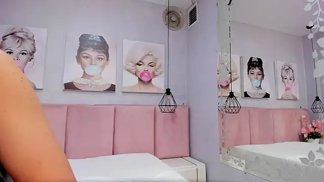 Sensual_Sophie_ webcam