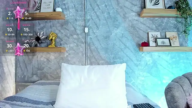 nikolbrice - Nikolbrice's free webcam - UK Sex Cams