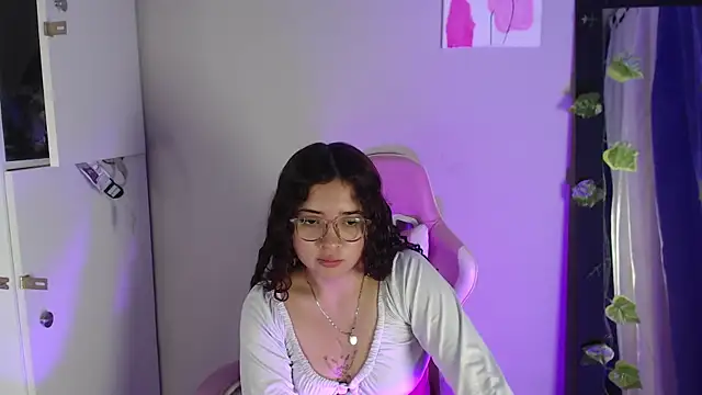 ZoeSinclair_5 webcam