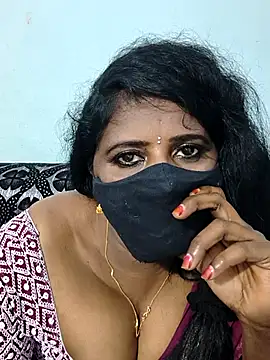 siri_telugutamil webcam