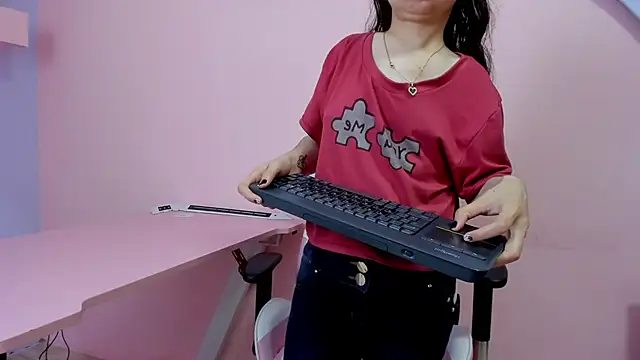 charlottemuller - CharlotteMuller's free webcam - UK Sex Cams