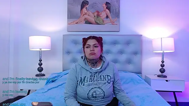 bubbiecherry - Bubbiecherry's free webcam - UK Sex Cams