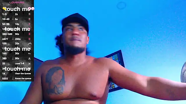 yosoy_enzo2020 webcam