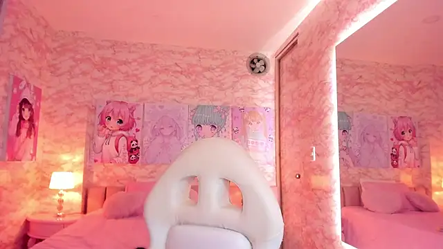 sensual_skinny webcam