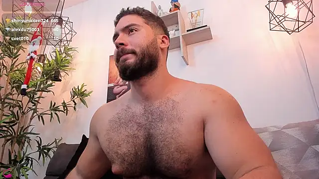 SebastianVilla_ webcam