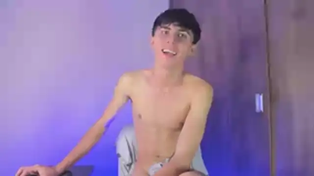 Demian_cute18 webcam