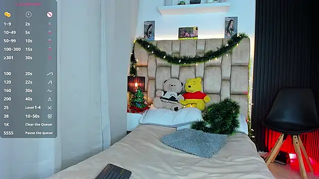 little_sophie18 webcam