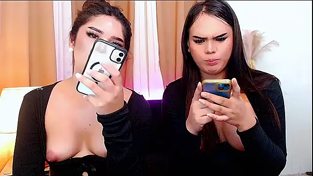 DickforlillyPetite webcam