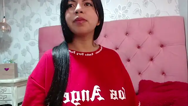 CarolineBrunx webcam