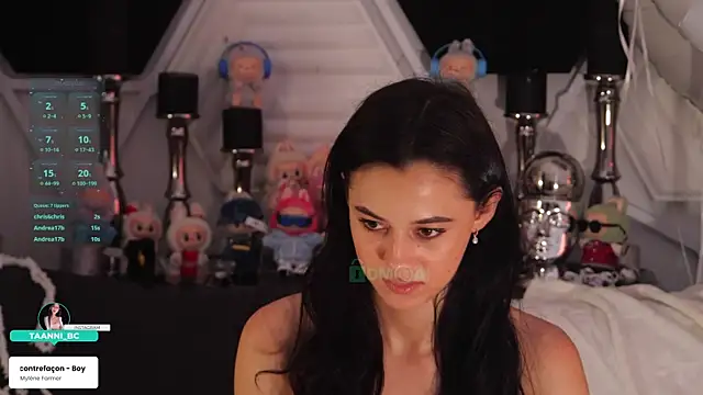 taanni_bc webcam