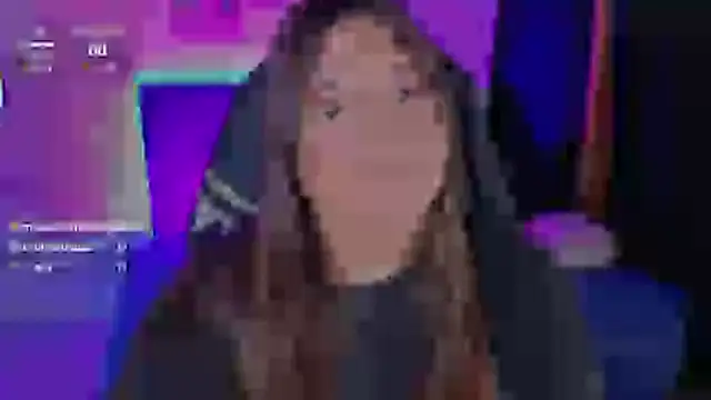 Gaby__Howards webcam