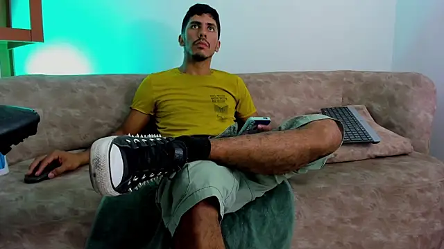 RexWildExplore webcam