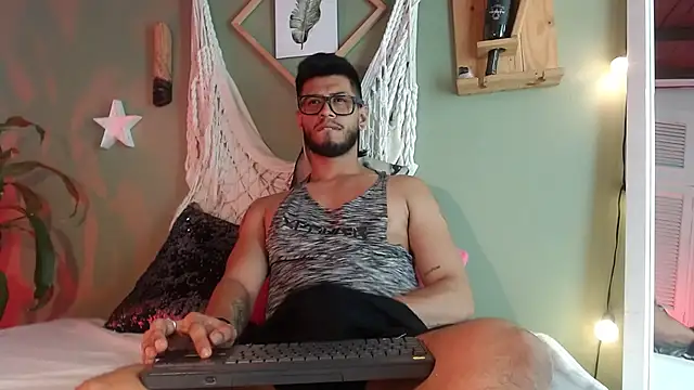 Colby_brown03 webcam