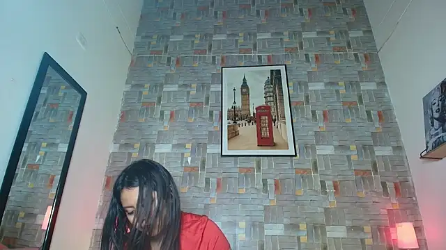 catalina_santana20 webcam