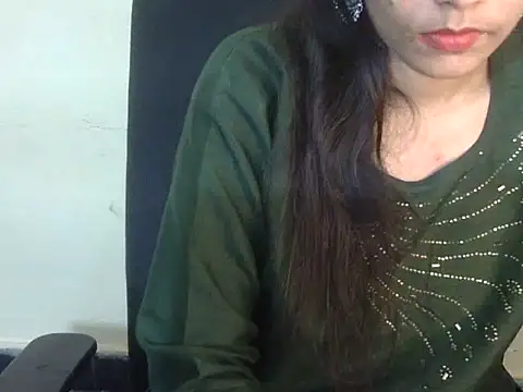 Neha_Sharma1 webcam