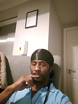 Emmanuelninja webcam