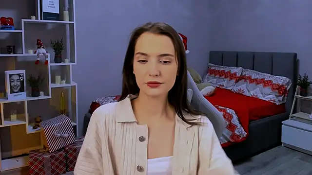 SamanthaaaWalker webcam