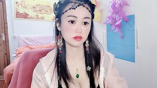 Xiaojuan61 webcam