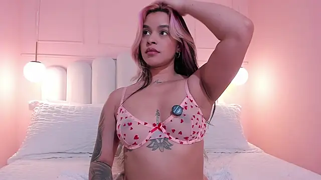 sarah_salis_ - Sarah_salis_'s free webcam