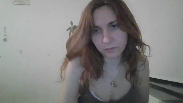 JasmineGlamour webcam