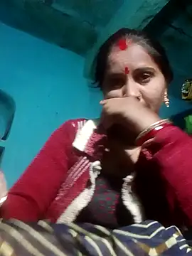 Sexi_pushpa webcam