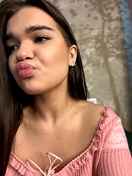 babyshy- - BabyShy-'s free webcam