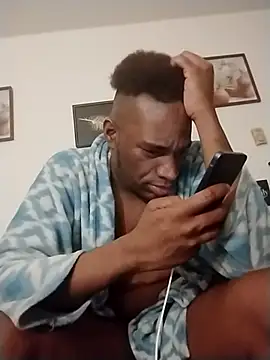 ReallyReallyReal webcam