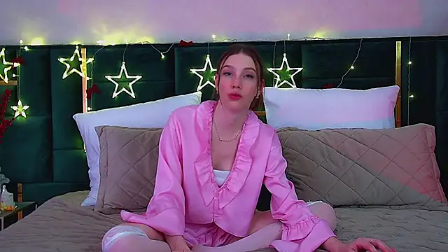 VeronicaVances webcam