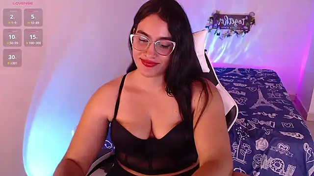 isabella_aristi03 webcam