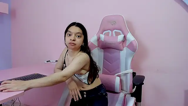 CharlotteMuller webcam