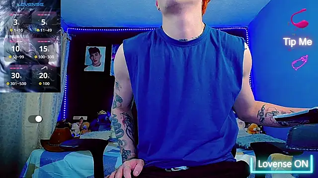 thiagomurphyy webcam