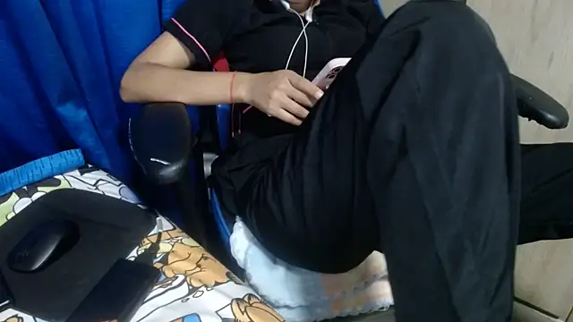 Erotic_latina webcam