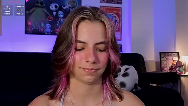 ArtemisaBlake webcam