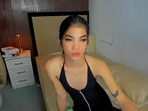 CassieSommereux webcam