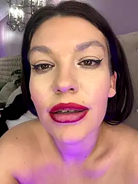 ClaraPasssion webcam