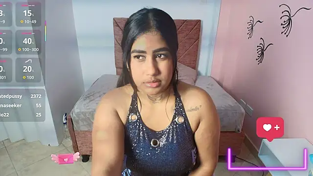 Mellany_Bleak__ webcam